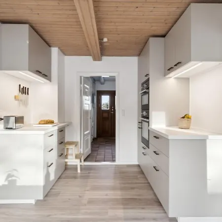 Feriehus Dana - 525m From The Sea By Interhome Tranekær