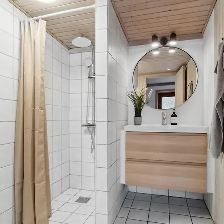 Dana - 525m From The Sea By Interhome Feriehus Tranekær