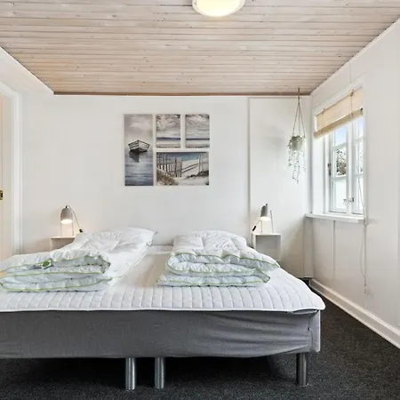 Dana - 525m From The Sea By Interhome Hébergement de vacances Tranekær