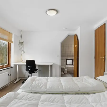 Hébergement de vacances Dana - 525m From The Sea By Interhome Tranekær