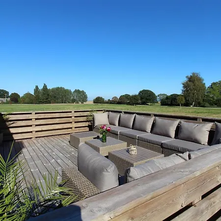 Feriehus Dana - 525m From The Sea By Interhome Tranekær