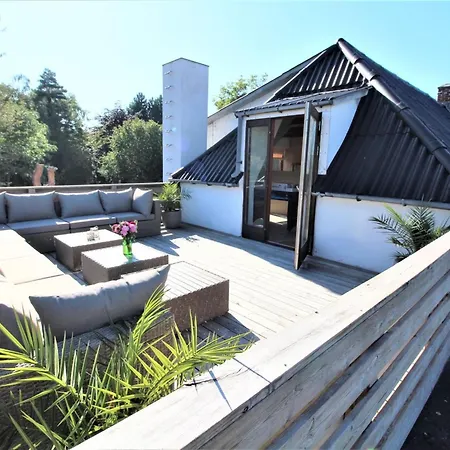Dana - 525m From The Sea By Interhome Feriehus Tranekær