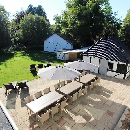 Dana - 525m From The Sea By Interhome Feriehus