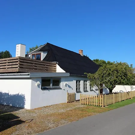 Dana - 525m From The Sea By Interhome Feriehus *