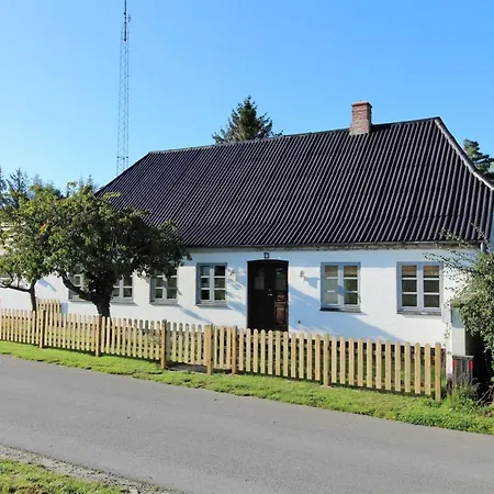 Dana - 525m From The Sea By Interhome * Tranekær