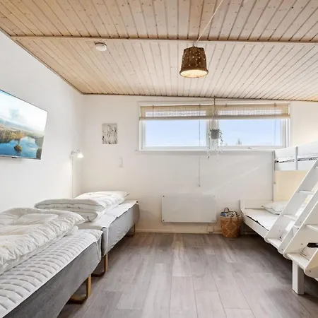 Dana - 525m From The Sea By Interhome Dom wakacyjny *