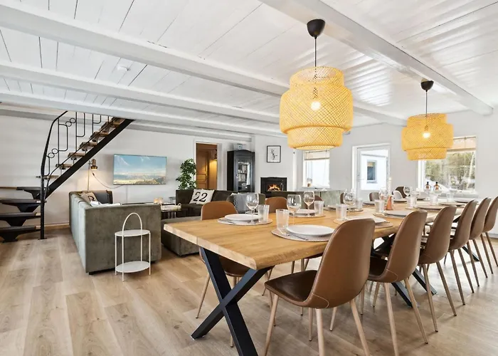 Dana - 525m From The Sea By Interhome Tranekaer