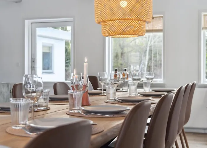 Holiday home Dana - 525m From The Sea By Interhome