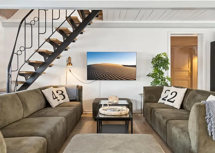 Dana - 525m From The Sea By Interhome