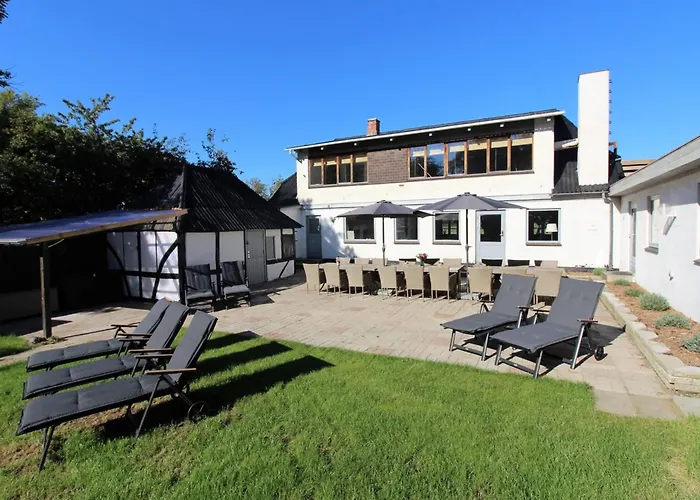 Dana - 525m From The Sea By Interhome Casa vacanze *