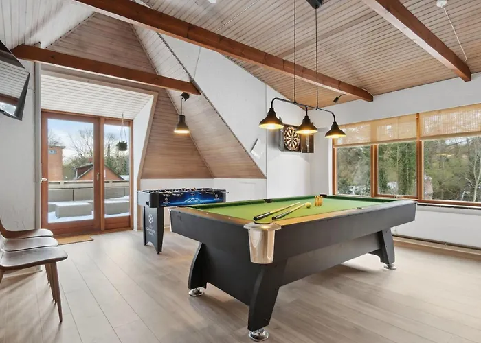 Dana - 525m From The Sea By Interhome Holiday home Tranekaer