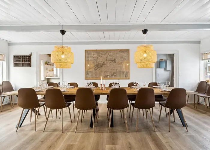 Dana - 525m From The Sea By Interhome * Tranekaer