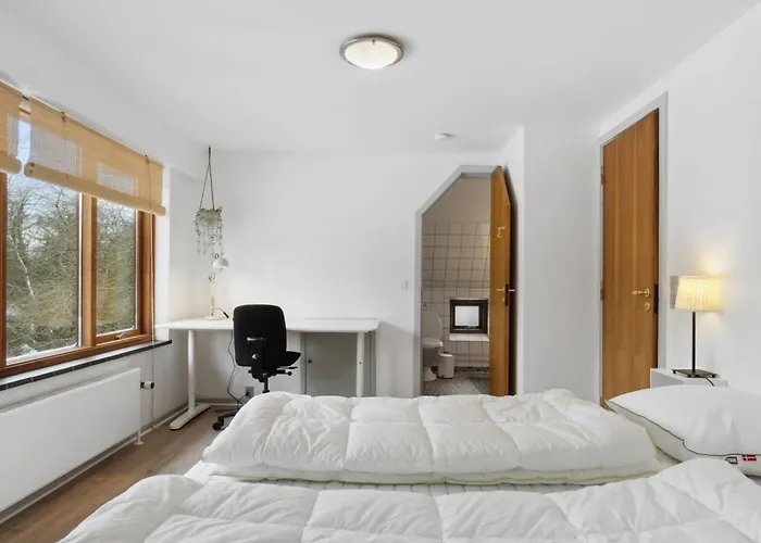 Dana - 525m From The Sea By Interhome * Tranekaer