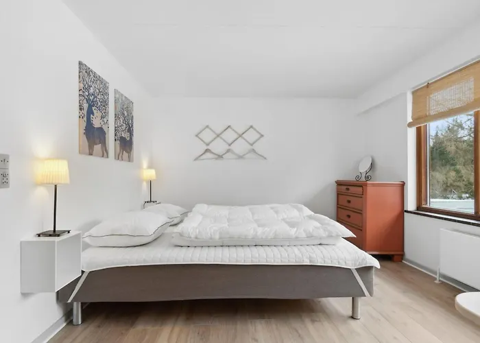 Holiday home Dana - 525m From The Sea By Interhome