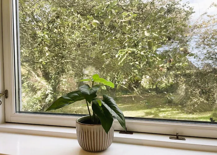 Dana - 525m From The Sea By Interhome