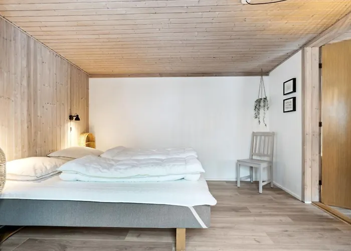 Casa vacanze Dana - 525m From The Sea By Interhome Tranekær