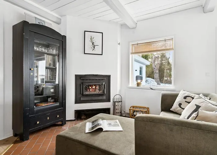 Dana - 525m From The Sea By Interhome Tranekær