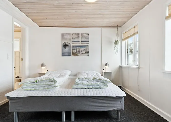 Dana - 525m From The Sea By Interhome Holiday home