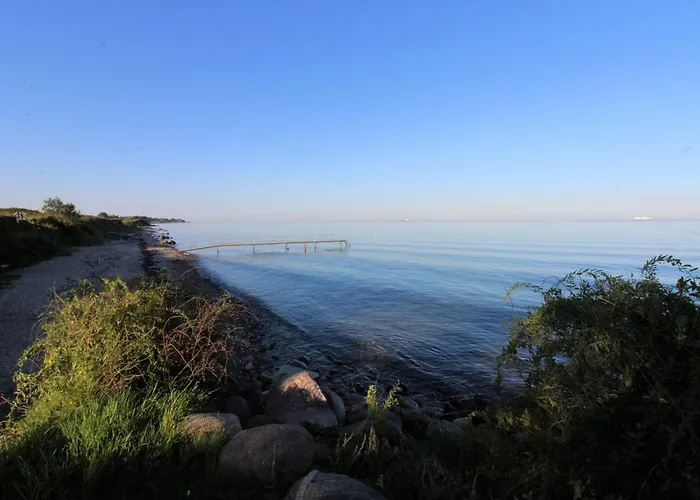 Holiday home Dana - 525m From The Sea By Interhome *