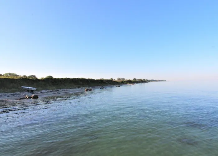 Dana - 525m From The Sea By Interhome Tranekaer