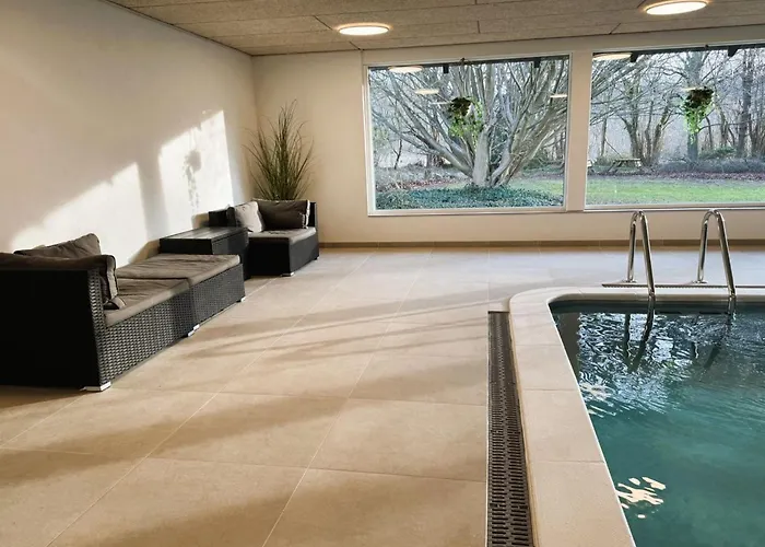 Dana - 525m From The Sea By Interhome Holiday home *