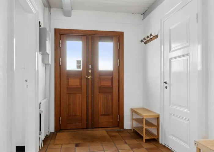 Dana - 525m From The Sea By Interhome * Tranekær