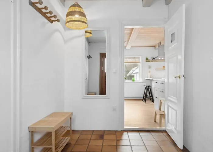 Dana - 525m From The Sea By Interhome