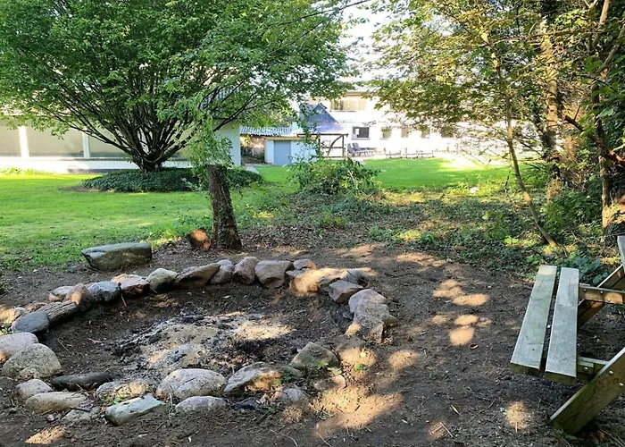 Dana - 525m From The Sea By Interhome