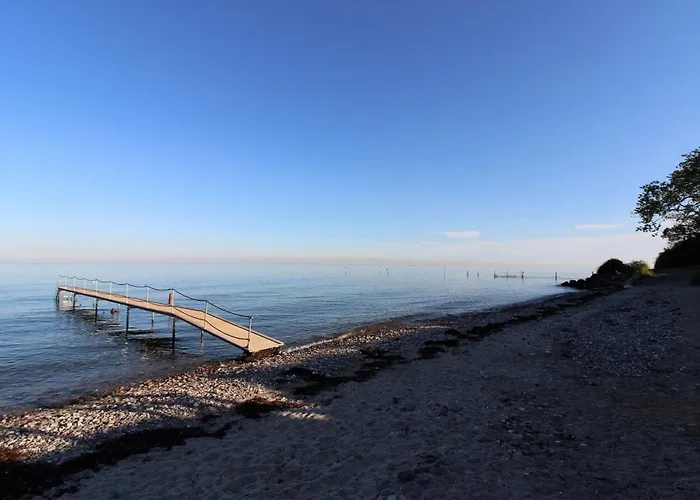 Dana - 525m From The Sea By Interhome Casa vacanze