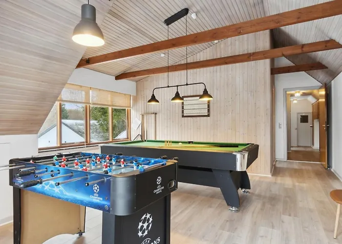 Dana - 525m From The Sea By Interhome Casa vacanze Tranekær