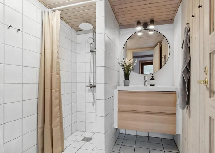 Dana - 525m From The Sea By Interhome