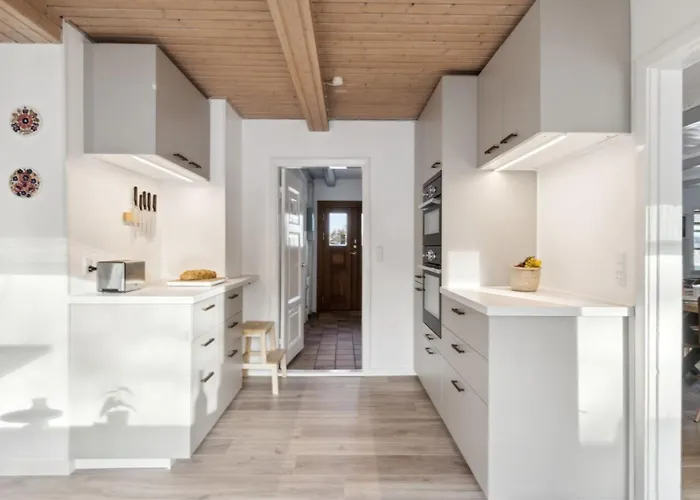 Dana - 525m From The Sea By Interhome Casa vacanze