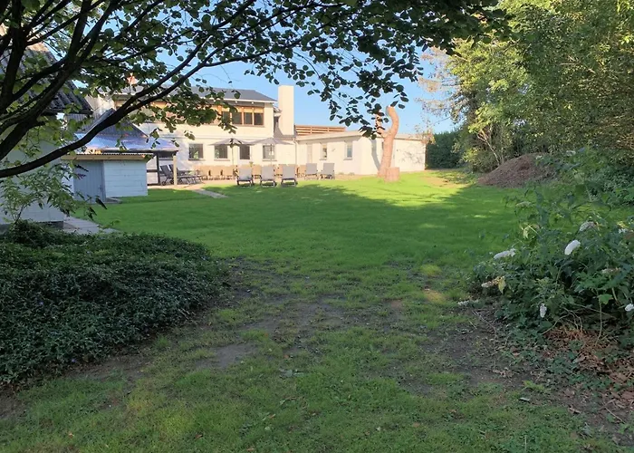 Dana - 525m From The Sea By Interhome * Tranekær