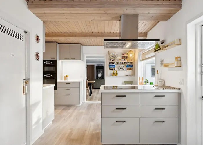 Dana - 525m From The Sea By Interhome Holiday home