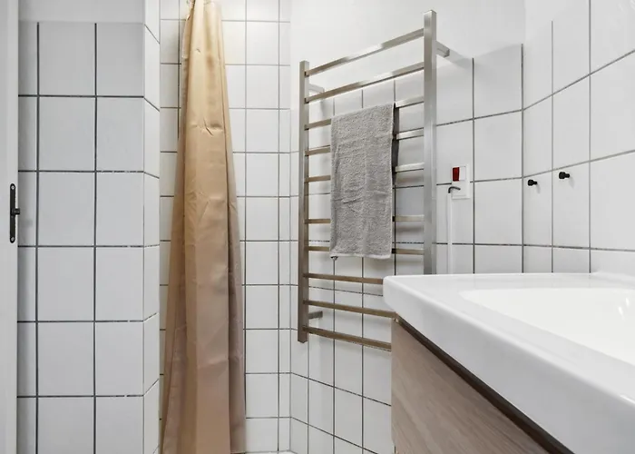 Dana - 525m From The Sea By Interhome Tranekaer