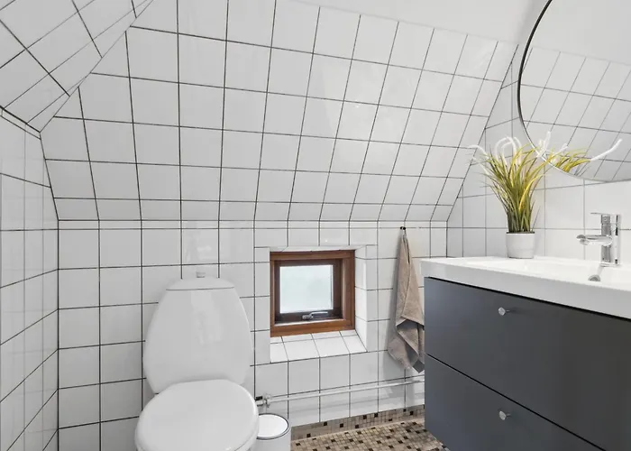 Holiday home Dana - 525m From The Sea By Interhome Tranekaer