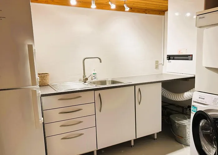 Dana - 525m From The Sea By Interhome Tranekær