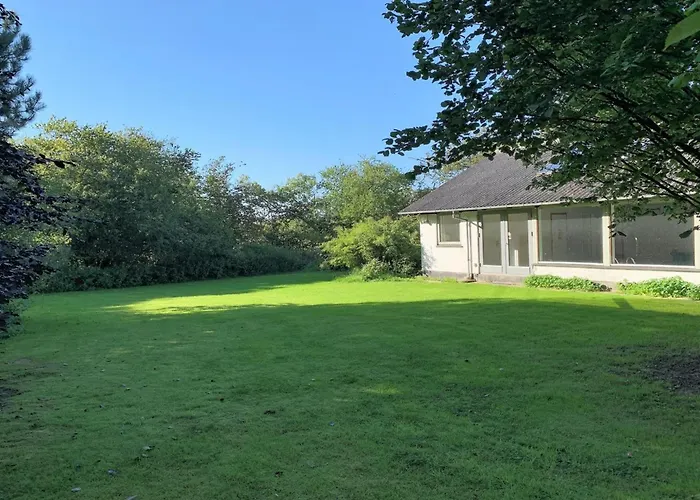 Dana - 525m From The Sea By Interhome Holiday home *