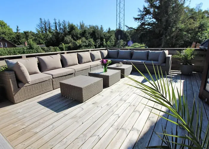 Casa vacanze Dana - 525m From The Sea By Interhome Tranekær