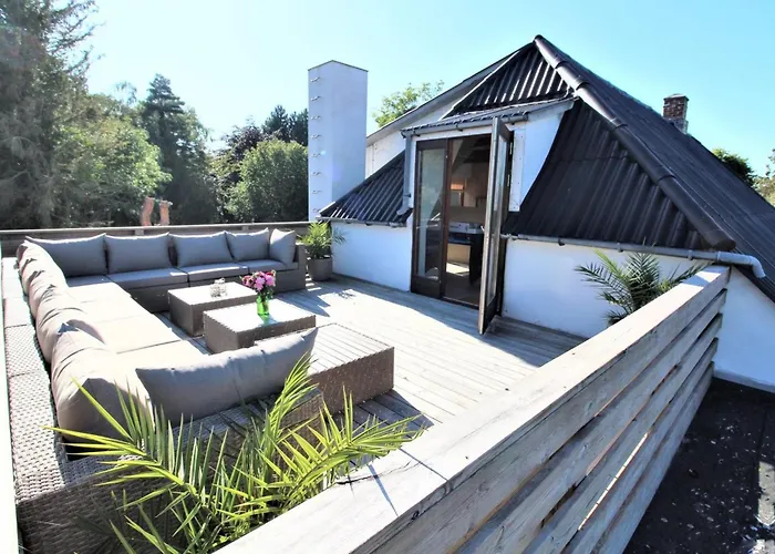 Casa vacanze Dana - 525m From The Sea By Interhome Tranekær