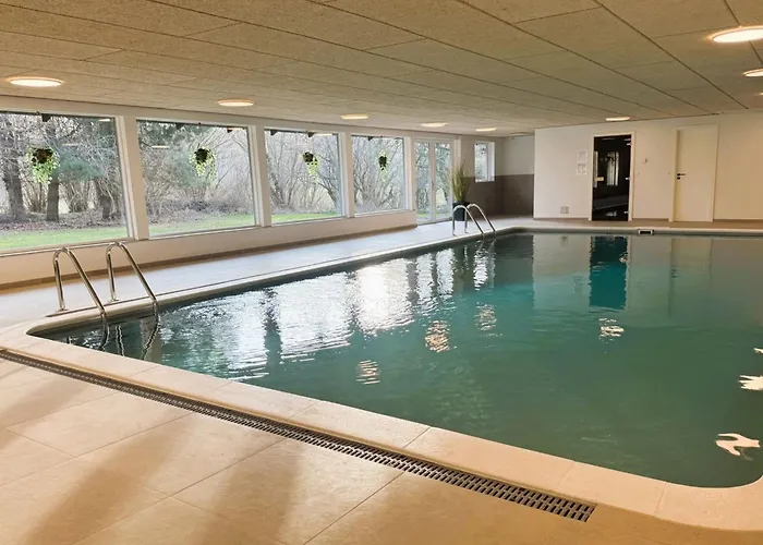 Dana - 525m From The Sea By Interhome *