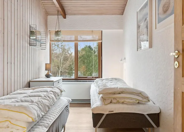 Dana - 525m From The Sea By Interhome * Tranekaer