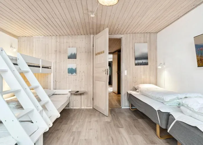 Casa vacanze Dana - 525m From The Sea By Interhome *