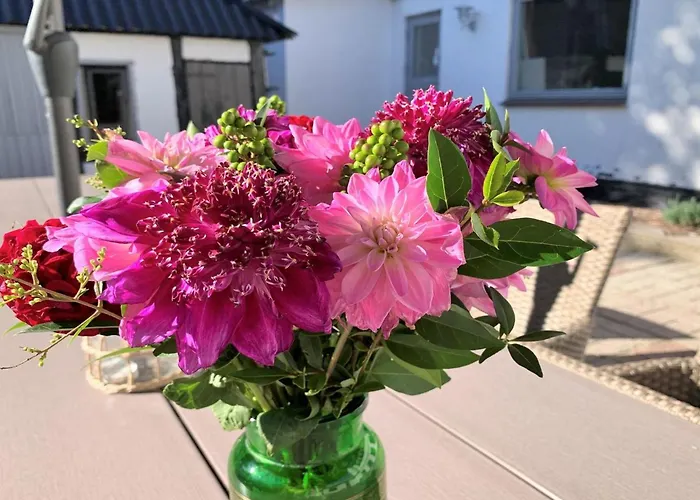 Dana - 525m From The Sea By Interhome *