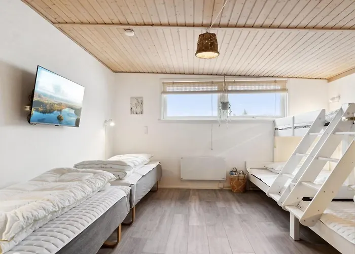 Dana - 525m From The Sea By Interhome Casa vacanze