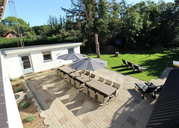 Casa vacanze Dana - 525m From The Sea By Interhome *