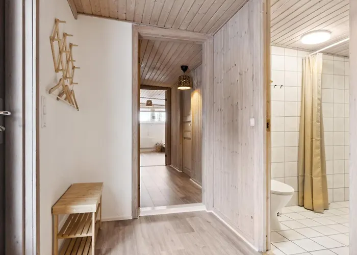 Dana - 525m From The Sea By Interhome *