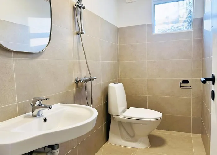 Dana - 525m From The Sea By Interhome Holiday home Tranekaer