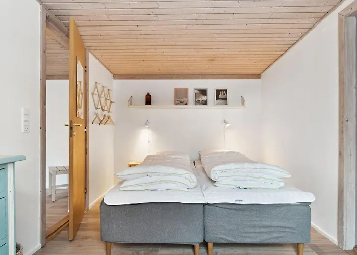 Dana - 525m From The Sea By Interhome Holiday home Tranekaer