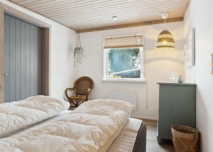 Dana - 525m From The Sea By Interhome Casa vacanze Tranekær